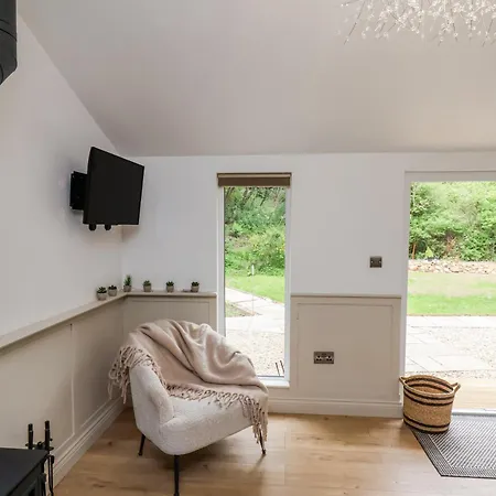 Casa de Férias Roe Deer